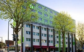 Campanile Dijon Centre Clemenceau